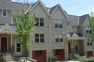 Dinwiddie For Sale Townhomes