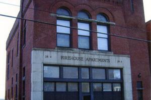 Firehouse Apartments