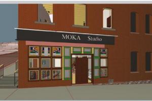 MOKA Art Gallery
