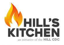 Hill’s Kitchen