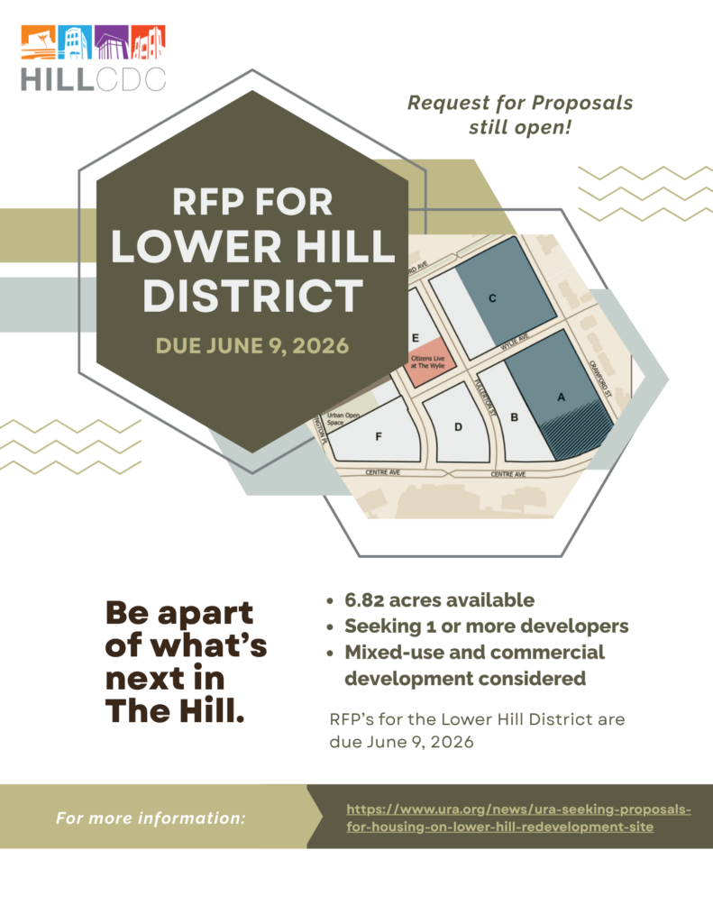 Rfp Lower Hill Flyer