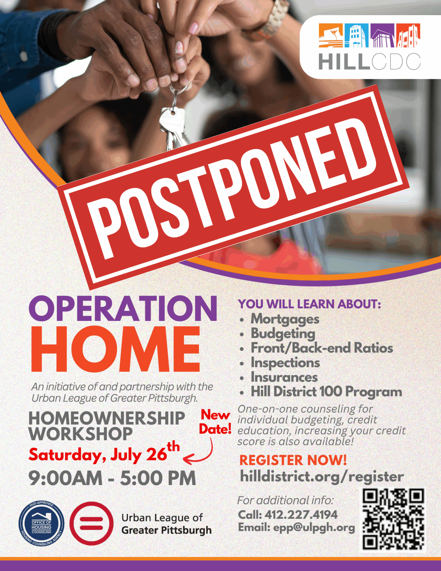 White And Brown Modern Home For Sale Flyer (14)