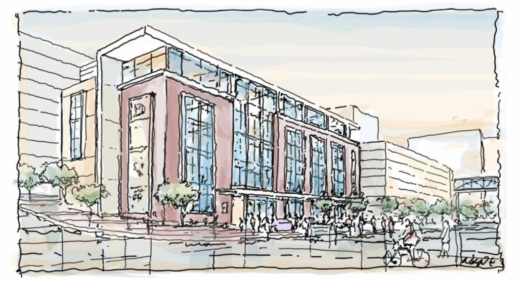 Duquesne University – Rangos School of Health Sciences (RSHS)