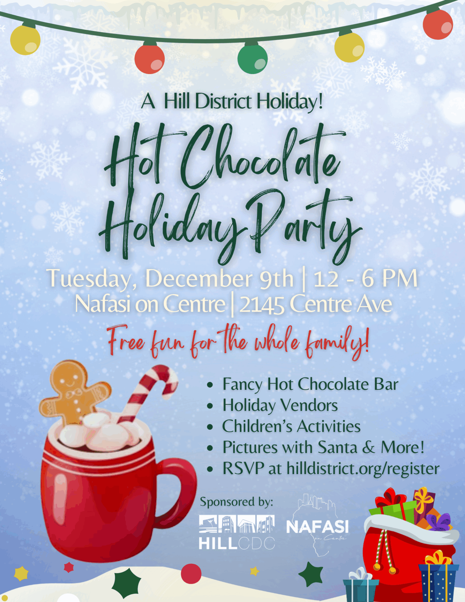 Hot Chocolate Holiday Party (2)