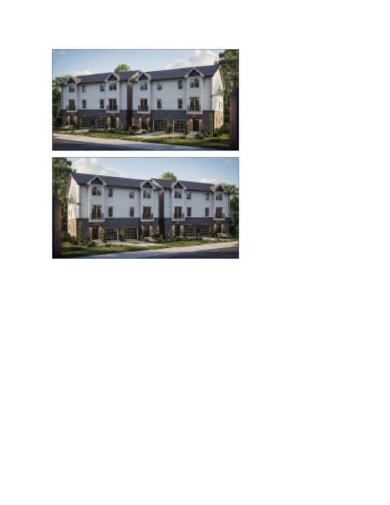 Rattan Townhomes