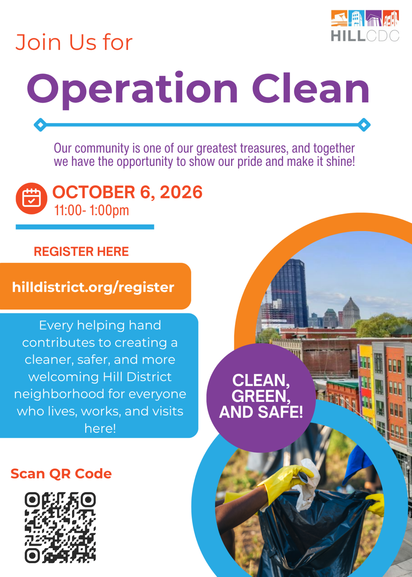 October Operation Clean (1)